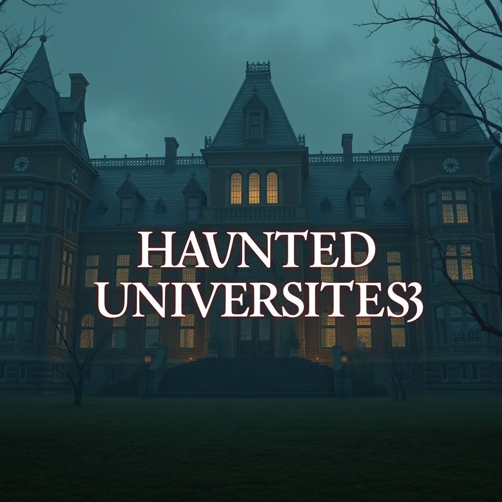 ทำไม 'Haunted Universities 3' ถึงเป็นที่นิยมในหมู่คนดู
